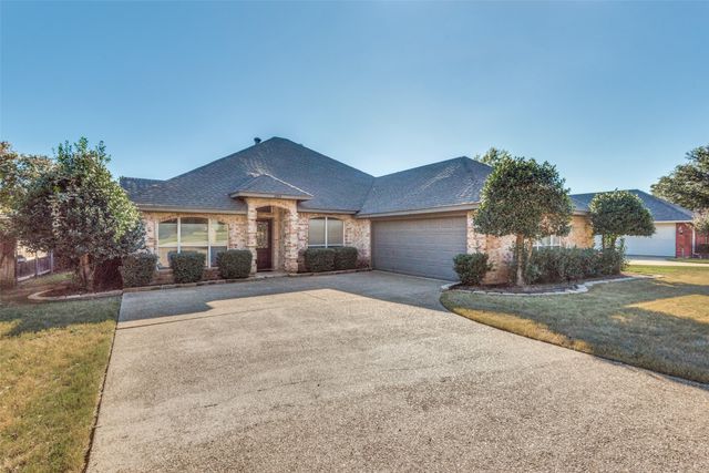 6804 Glen Dale Drive, Arlington, TX 76017