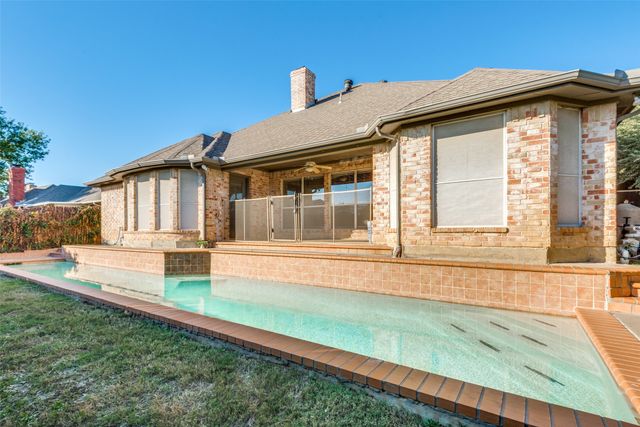 6804 Glen Dale Drive, Arlington, TX 76017