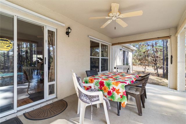 4239 W DORCHESTER CIRCLE, Dunnellon, FL 34433