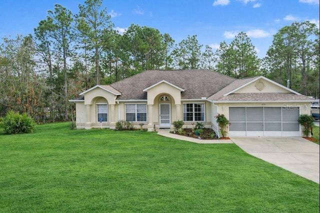 4239 W DORCHESTER CIRCLE, Dunnellon, FL 34433