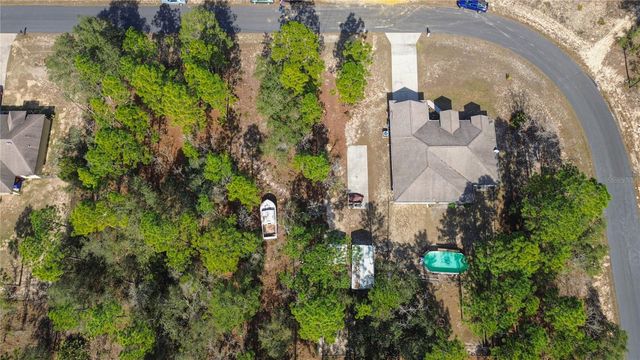 4239 W DORCHESTER CIRCLE, Dunnellon, FL 34433