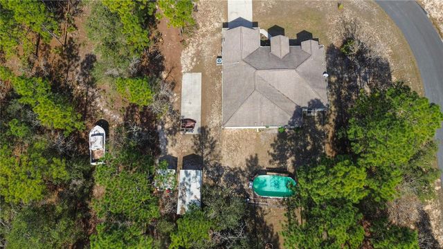 4239 W DORCHESTER CIRCLE, Dunnellon, FL 34433