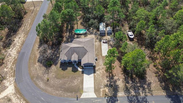 4239 W DORCHESTER CIRCLE, Dunnellon, FL 34433
