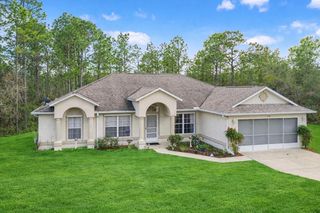 4239 W DORCHESTER CIRCLE, Dunnellon, FL 34433