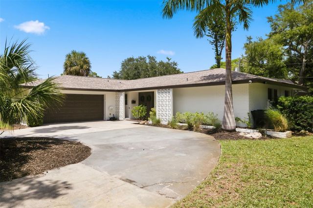 747 SABAL COURT S, St Petersburg, FL 33705