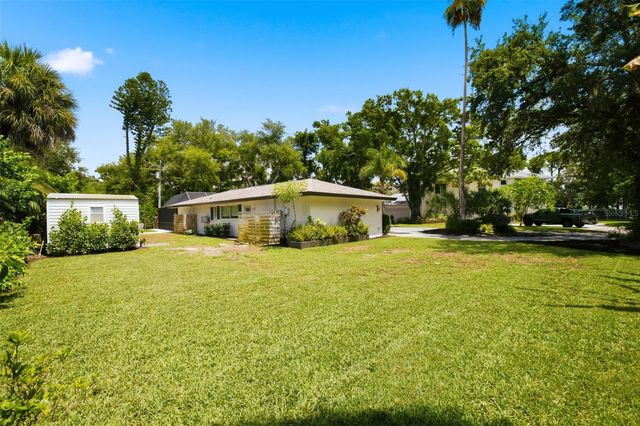 747 SABAL COURT S, St Petersburg, FL 33705