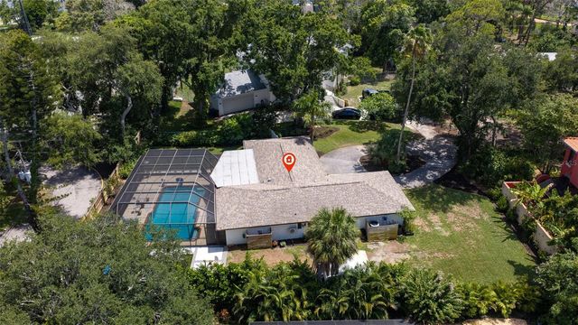747 SABAL COURT S, St Petersburg, FL 33705