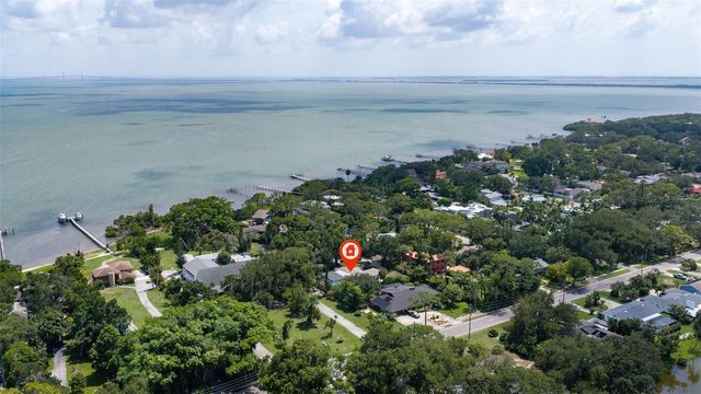 747 SABAL COURT S, St Petersburg, FL 33705