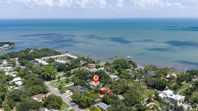 747 SABAL COURT S, St Petersburg, FL 33705