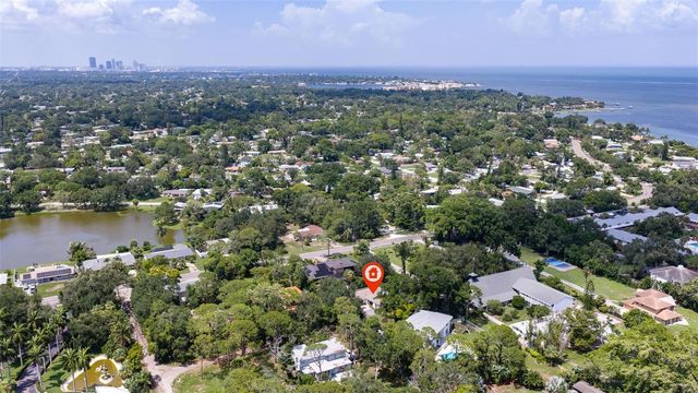 747 SABAL COURT S, St Petersburg, FL 33705