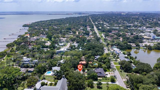 747 SABAL COURT S, St Petersburg, FL 33705