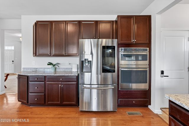 40 Gina Drive, Allentown, NJ 08501