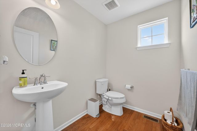 40 Gina Drive, Allentown, NJ 08501