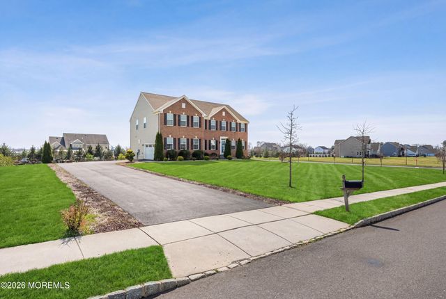40 Gina Drive, Allentown, NJ 08501