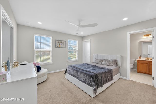 40 Gina Drive, Allentown, NJ 08501