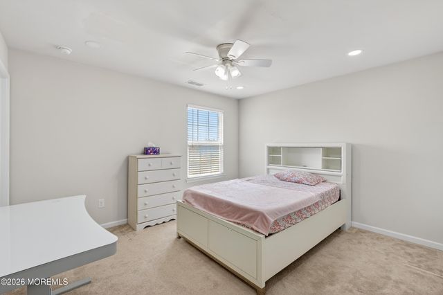 40 Gina Drive, Allentown, NJ 08501