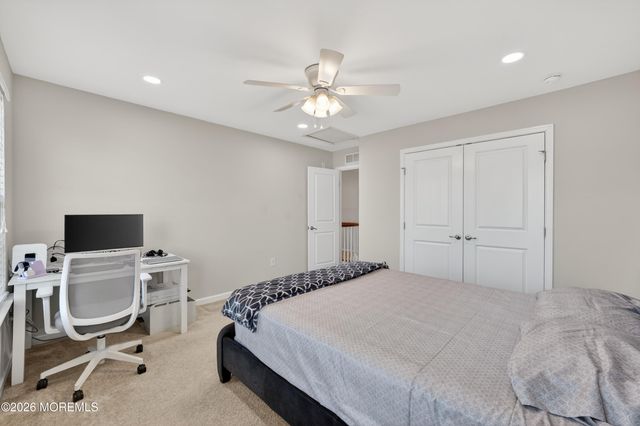 40 Gina Drive, Allentown, NJ 08501