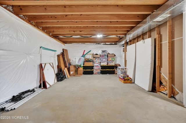 40 Gina Drive, Allentown, NJ 08501