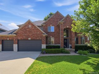 39218 Nautical Lane, Harrison Charter Township, MI 48045