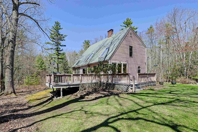 30 Watson Road, Dover, NH 03820