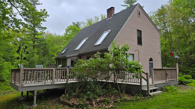30 Watson Road, Dover, NH 03820