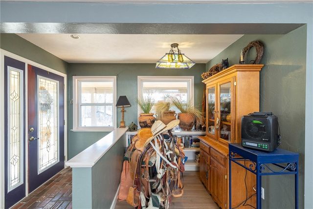 12016 Snake Branch Road, Fayetteville, AR 72701