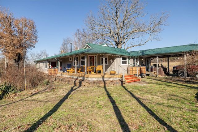 12016 Snake Branch Road, Fayetteville, AR 72701