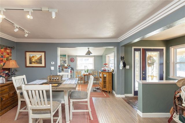 12016 Snake Branch Road, Fayetteville, AR 72701