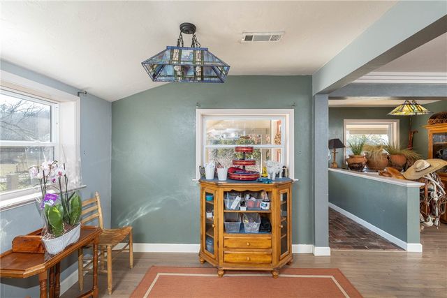 12016 Snake Branch Road, Fayetteville, AR 72701