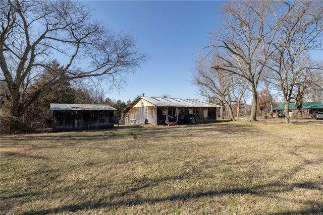 12016 Snake Branch Road, Fayetteville, AR 72701