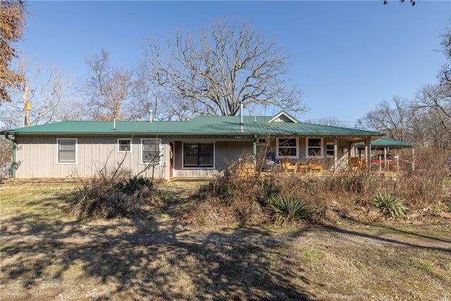 12016 Snake Branch Road, Fayetteville, AR 72701