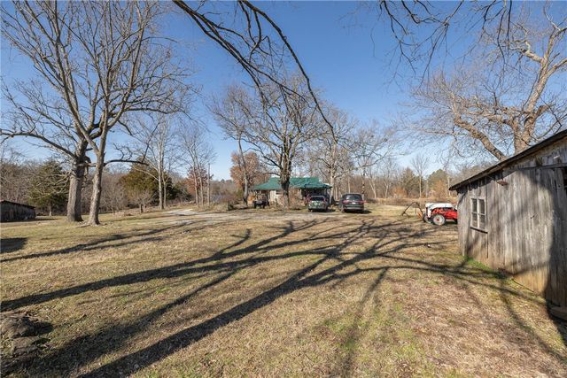 12016 Snake Branch Road, Fayetteville, AR 72701