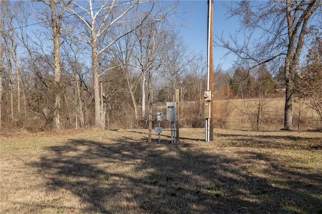 12016 Snake Branch Road, Fayetteville, AR 72701