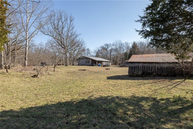 12016 Snake Branch Road, Fayetteville, AR 72701