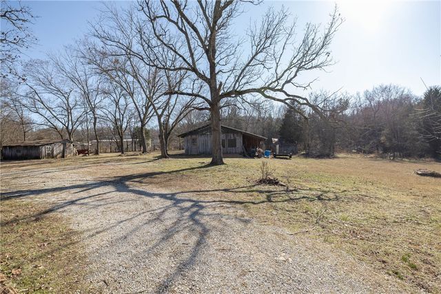 12016 Snake Branch Road, Fayetteville, AR 72701