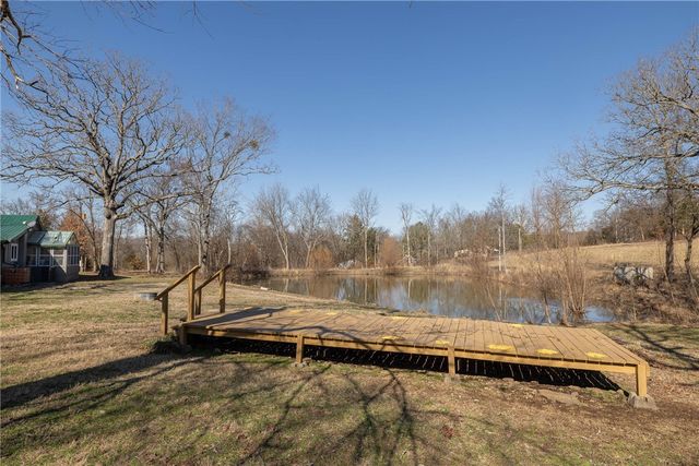 12016 Snake Branch Road, Fayetteville, AR 72701