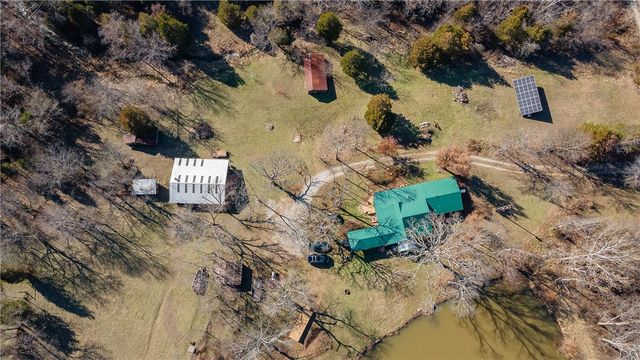 12016 Snake Branch Road, Fayetteville, AR 72701