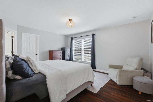 21 Spice Valley Court, Mitchell, IN 47446