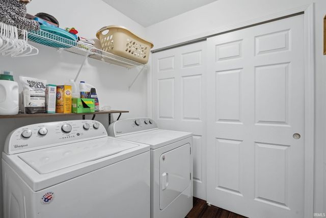 21 Spice Valley Court, Mitchell, IN 47446