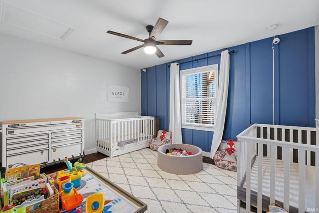 21 Spice Valley Court, Mitchell, IN 47446