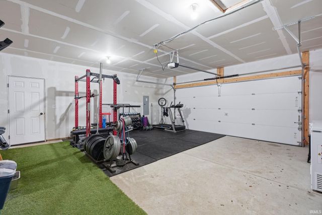 21 Spice Valley Court, Mitchell, IN 47446