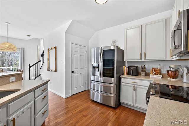 413 Ramblewood Way, Wentzville, MO 63385