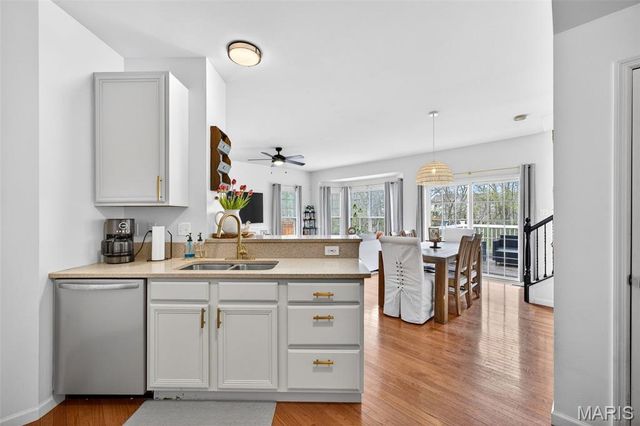 413 Ramblewood Way, Wentzville, MO 63385