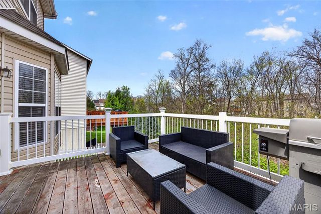 413 Ramblewood Way, Wentzville, MO 63385