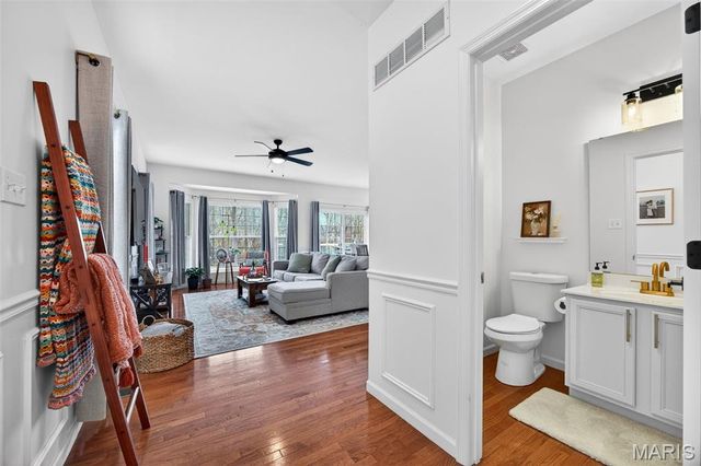 413 Ramblewood Way, Wentzville, MO 63385