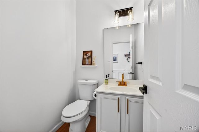 413 Ramblewood Way, Wentzville, MO 63385