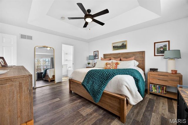 413 Ramblewood Way, Wentzville, MO 63385