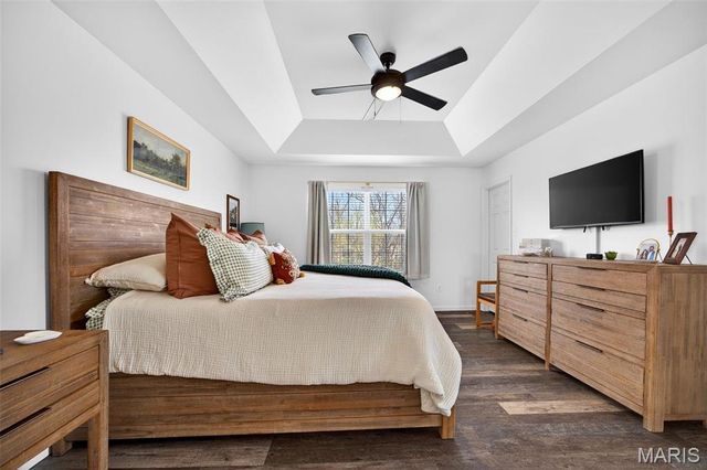 413 Ramblewood Way, Wentzville, MO 63385