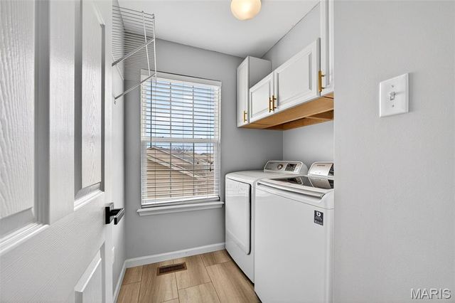 413 Ramblewood Way, Wentzville, MO 63385