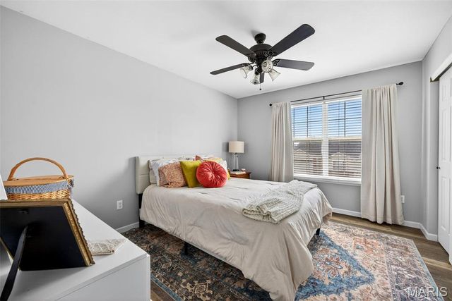 413 Ramblewood Way, Wentzville, MO 63385